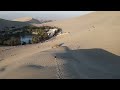 If you in Peru, you need to visit Huacachina. Peru Travel 2021 - DJI Mavic Air 2