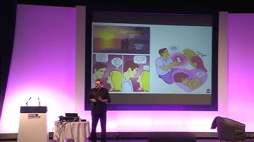 The future of learning, training and education: Futurist  Gerd Leonhard 2015