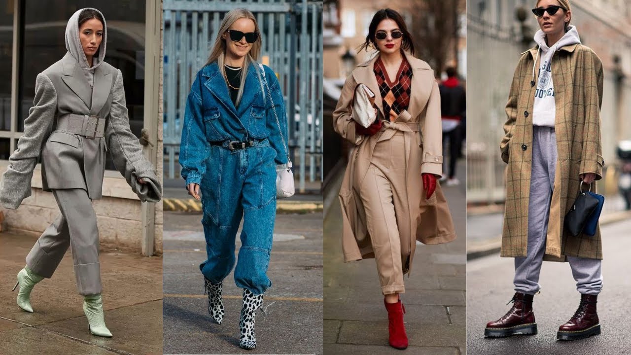 Elegant London Fashion Week Style Trends #lfw #fashion # ...