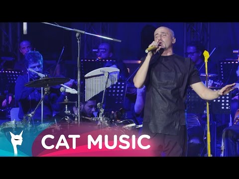 Voltaj - 3D Simfonic (live - Sala Polivalenta Cluj-Napoca)