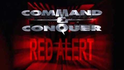 Command & Conquer: Red Alert - Video Game Trailer (1996)