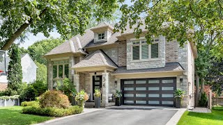 34 Nottingham Drive, Toronto, ON