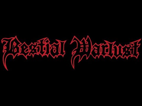 Bestial Warlust ~ Demo ~ 1995 ~ MFTA ~ Black Metal #blackmetal