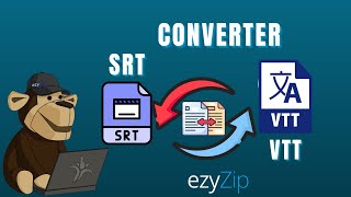 Como Converter Srt Para Vtt Online Guia Simples