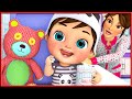 Johnny Johny Sí Mamá (Padres) | Canciones Infantiles | Banana Cartoon Español