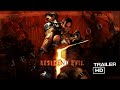 RESIDENT EVIL 5