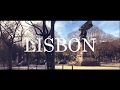 Lisbon trip