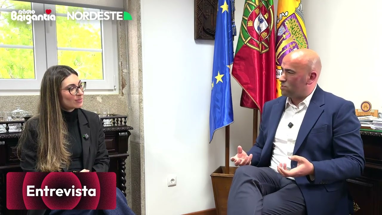 ENTREVISTA NUNO FERREIRA