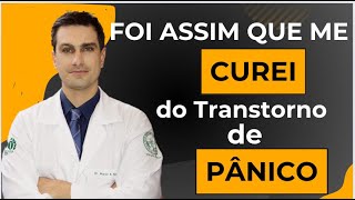 O segredo para superar Pânico e Agorafobia - passo a passo #saudemental #psicologia #ansiedade