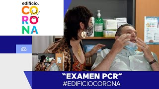 EdificioCorona / Ágata y Sergio / Capítulo 31