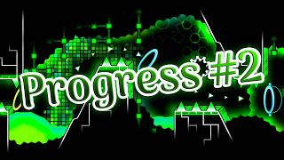(NEW HARDEST) Digital Descent Progress #2
