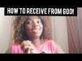 DO THESE AND YOU WILL HAVE WHAT EVER YOU ASK OF God! /according to his will/How To Receive From God