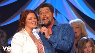 Jason Crabb - I've Never Been This Homesick Before [Live] chords