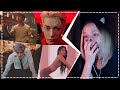 [MV] TAEMIN - Criminal, MAMAMOO - WANNA BE MYSELF, Jackson Wang - Pretty Please, WONHO - OPEN MIND