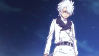 Bleach Chapter 591 Review - ZOMBIE HITSUGAYA!?