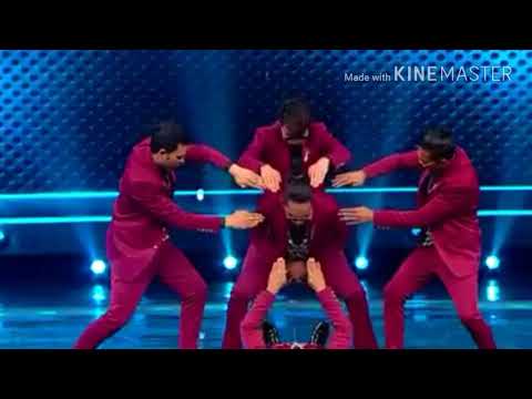 Dance champions ke