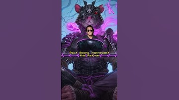 What are Warlocks D&D? #dnd #shorts #baldursgate3