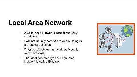 Network And System Administration Lecture 1 (Basic)