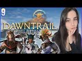 A new foe on the rise | FFXIV: Dawntrail MSQ React Pt.9