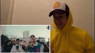 RESUMO - Nagalli, Danzo, Veigh, Kyan & Yunk Vino [R3ACT🇺🇸]