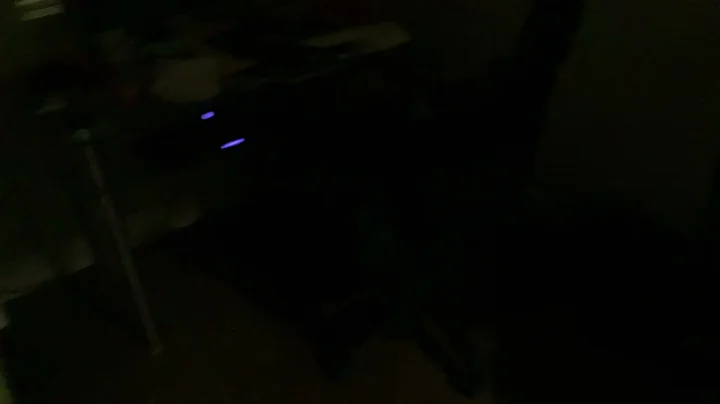 Switches in my House Downstairs