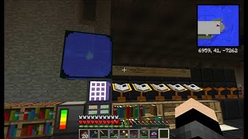 Getting started with Mystcraft