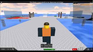 jessica0989's ROBLOX video