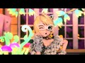 Hatsune miku project diva mega mix  quirky medley pv