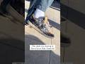 SKATING “SKATE” SHOES?! 😱😱