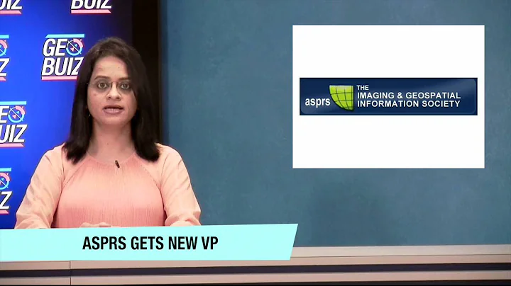ASPRS elects Rebecca Morton as new vice president