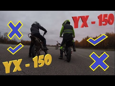 Video: Ko nozīmē 150 cc velosipēdam?