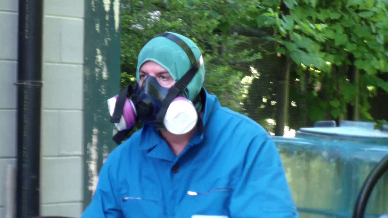 Trattamento Vigneto con Carraro Super Tigre 635