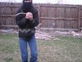 Deadliest Warrior Season 1 Back For Blood Special Part 1 Spartan Vs Ninja Deadliest Warrior Season 1 Back For Blood Special Part 1 Spartan Vs Ninja