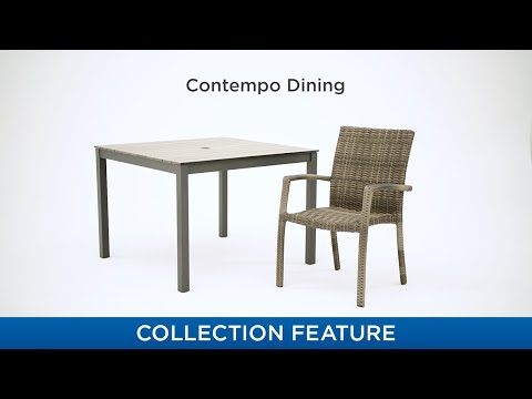 Contempo Dining