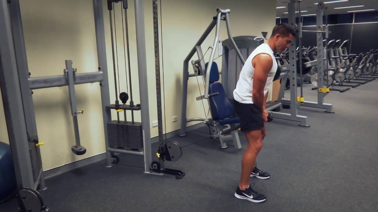 Cable Pull Through YouTube