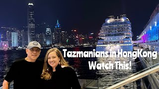 Traveling to Hongkong ? Watch This!