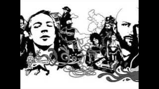 Major Lazer - Pon De Floor