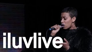 Trillary Banks - Bad | ILUVLIVE