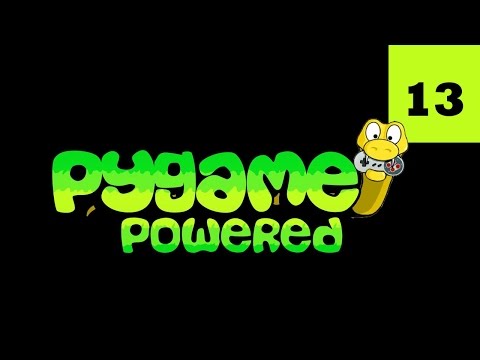 Pygame Course 13 - Time