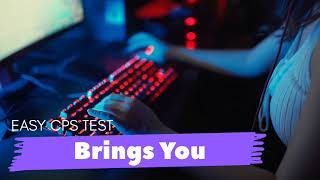 Easy CPS Test - EasyCPSTest offers this super game spacebar