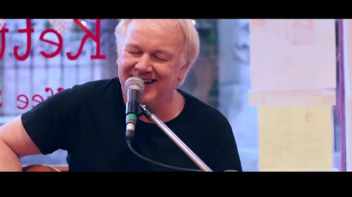 Mick Egan  Live  Video