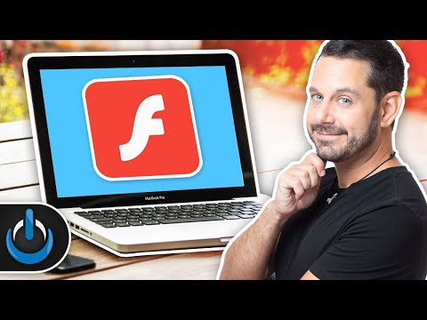 Video: Kako da preuzmem Adobe Flash Player na svoj desktop?