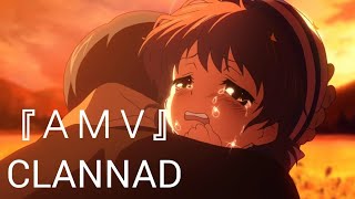 『AMV』Clannad - Dango Daikazoku