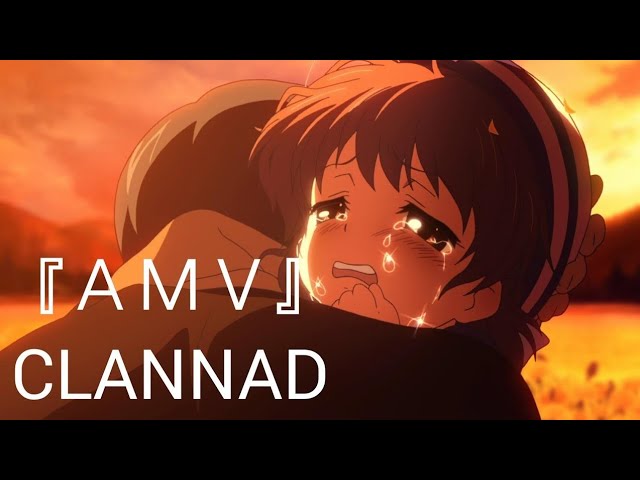 Stream Dango Daikazoku - Clannad Ending song (Cover) by Haruyanie