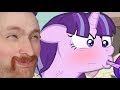 LaDix Reacts: MLP YTP - Equality Killed the Alicorn Princess