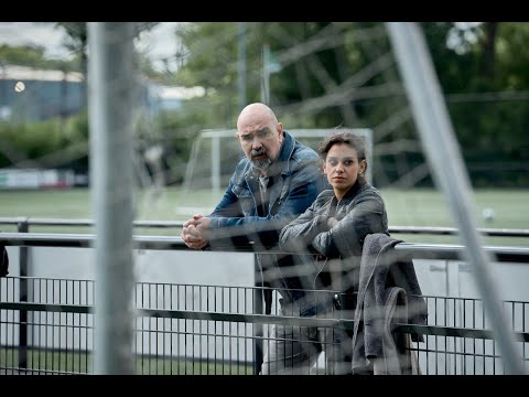 Flikken Rotterdam komt terug! | Trailer S6 | Flikken Rotterdam