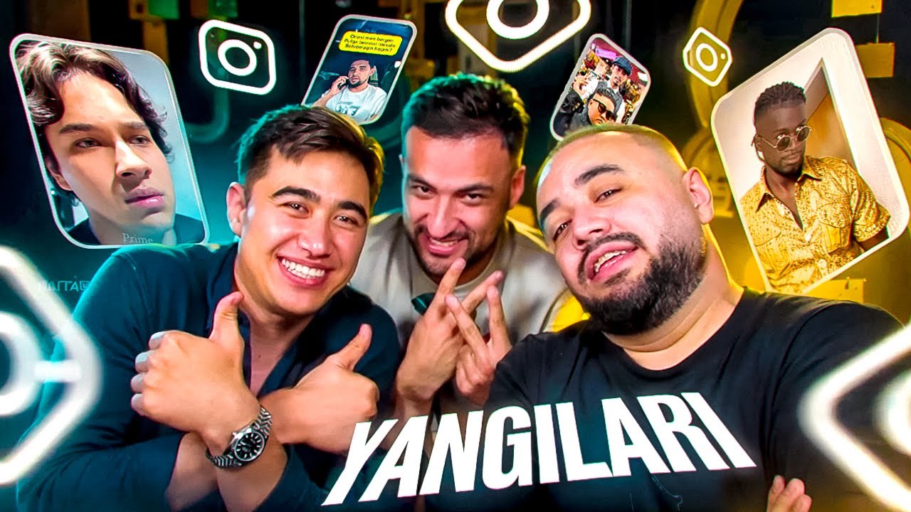 YAXSHI KAYFIYAT ULASHAMIZ 😂 | BIZ JAMOASI | IXA REAKSIYA