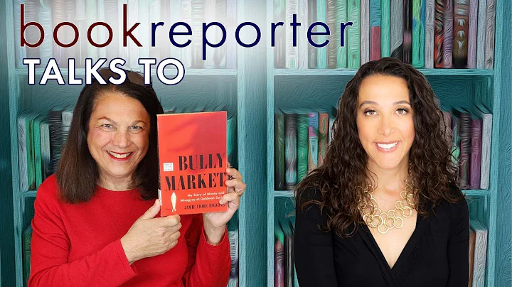 Bookreporter Talks To... Jamie Fiore Higgins