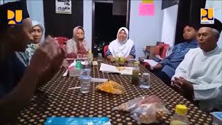 Pengelolaan Sampah Untuk Linkungan Sehat di Wonorejo