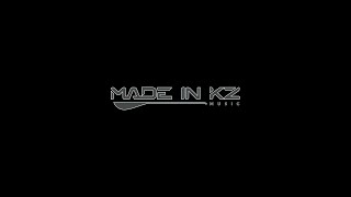 ''Made In Kz'' - Dombyra Cover By  @2023@